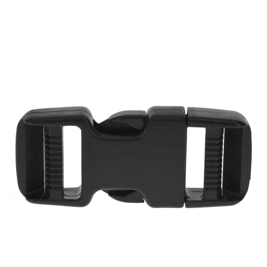 1" Mojave Side Squeeze Buckles - Image 5