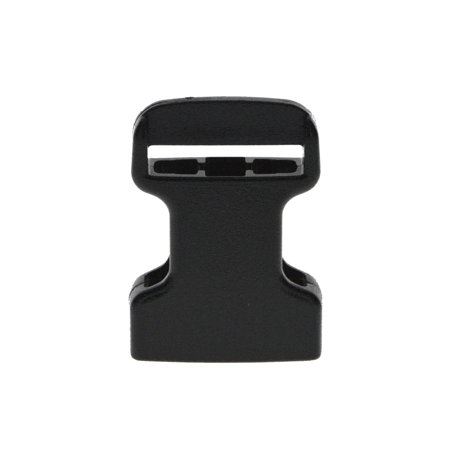 1" Mojave Side Squeeze Buckles - Image 7
