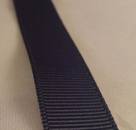 5/8 inch Grosgrain (by the yard)-4011