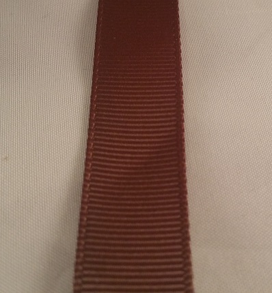 5/8 inch Grosgrain (by the yard)-4012