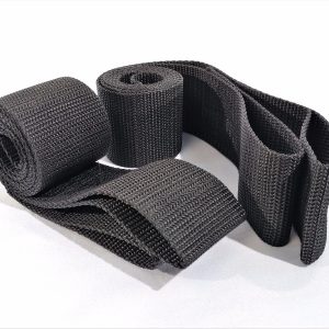2 inch Polypropylene Tree Huggers for hammocking suspension from Dutchware gear