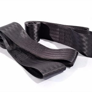 2 inch Seatbelt Tree Huggers for hammocking suspension from Dutchware gear