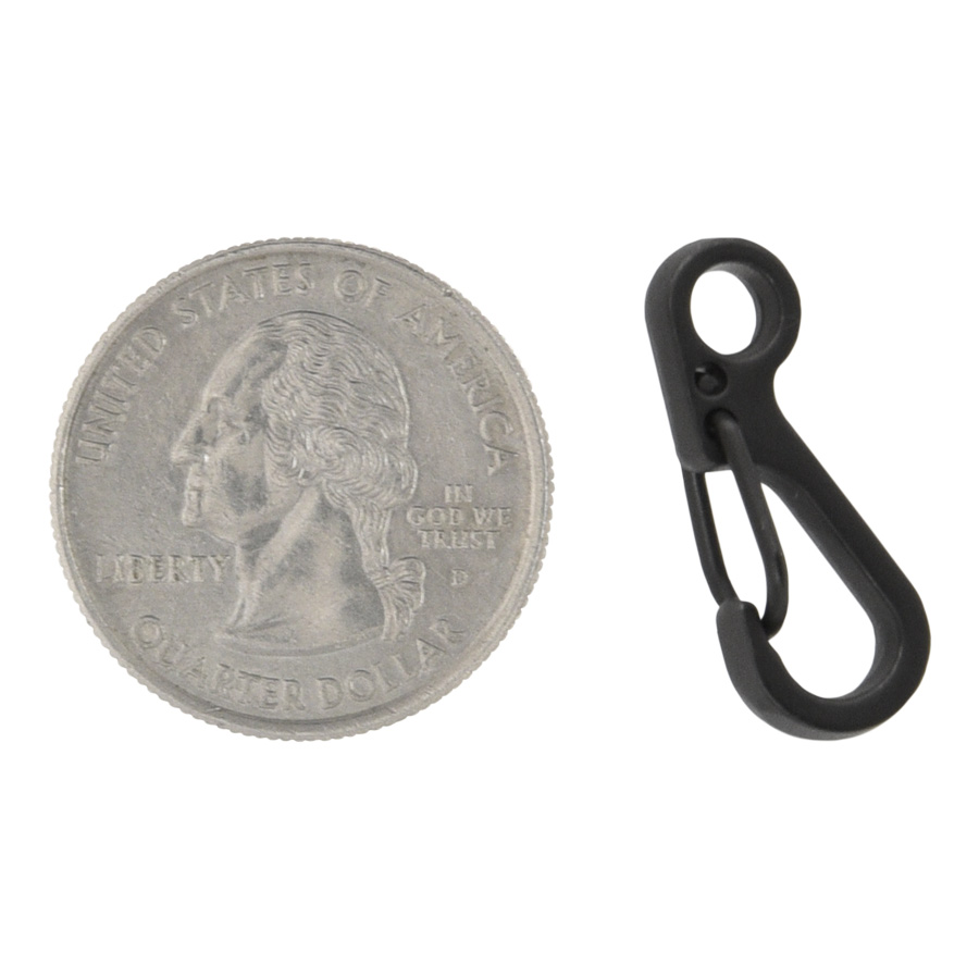 Metal Mitten Hook (Single) - Image 2