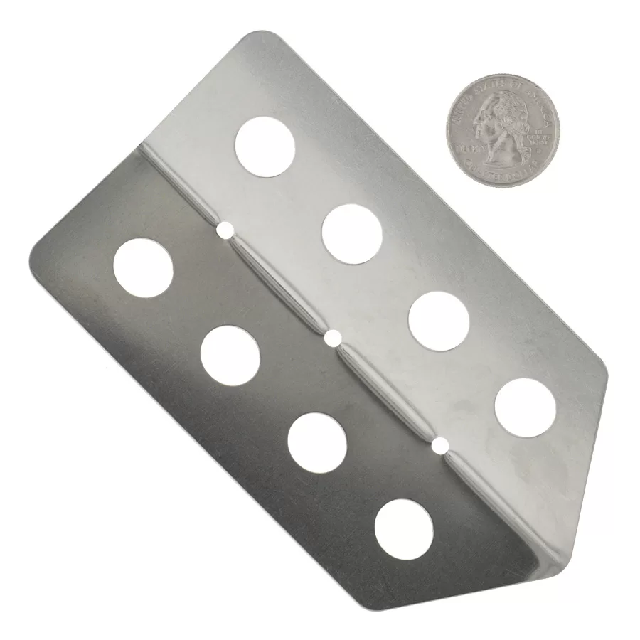 Titanium UL Sand/Snow Anchors - Image 2
