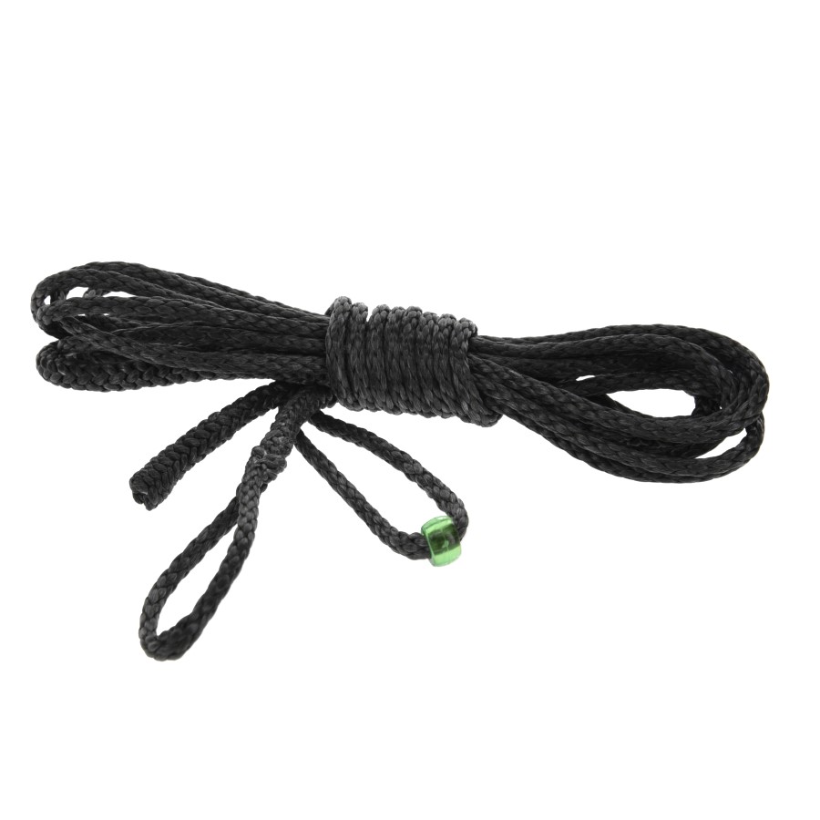 Amsteel Whoopie Slings for hammock suspension from Dutchware gear
