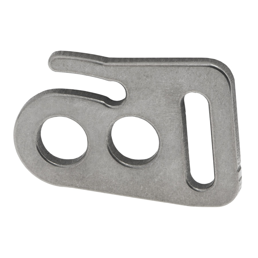 Titanium Bridge Hammock End-Set of 4 - Image 2