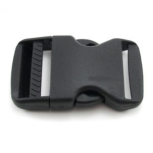 1/2" Side Release Buckle-0