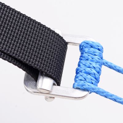 Cinch Buckles (Pair)-0