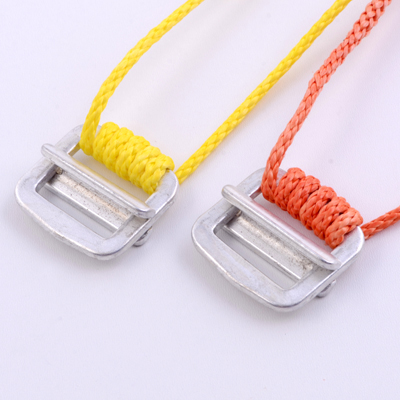 pair of Cinch Buckles for hammocking suspension from dutchware gear