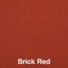 hexon-brick-red