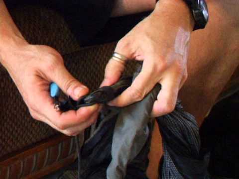 Amsteel Whoopie Slings (single)-3509