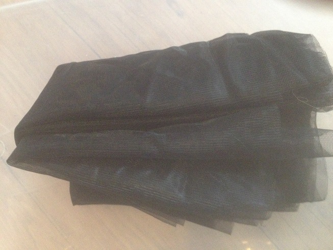 Nano-See-Um Tarp Sleeves Kit-0