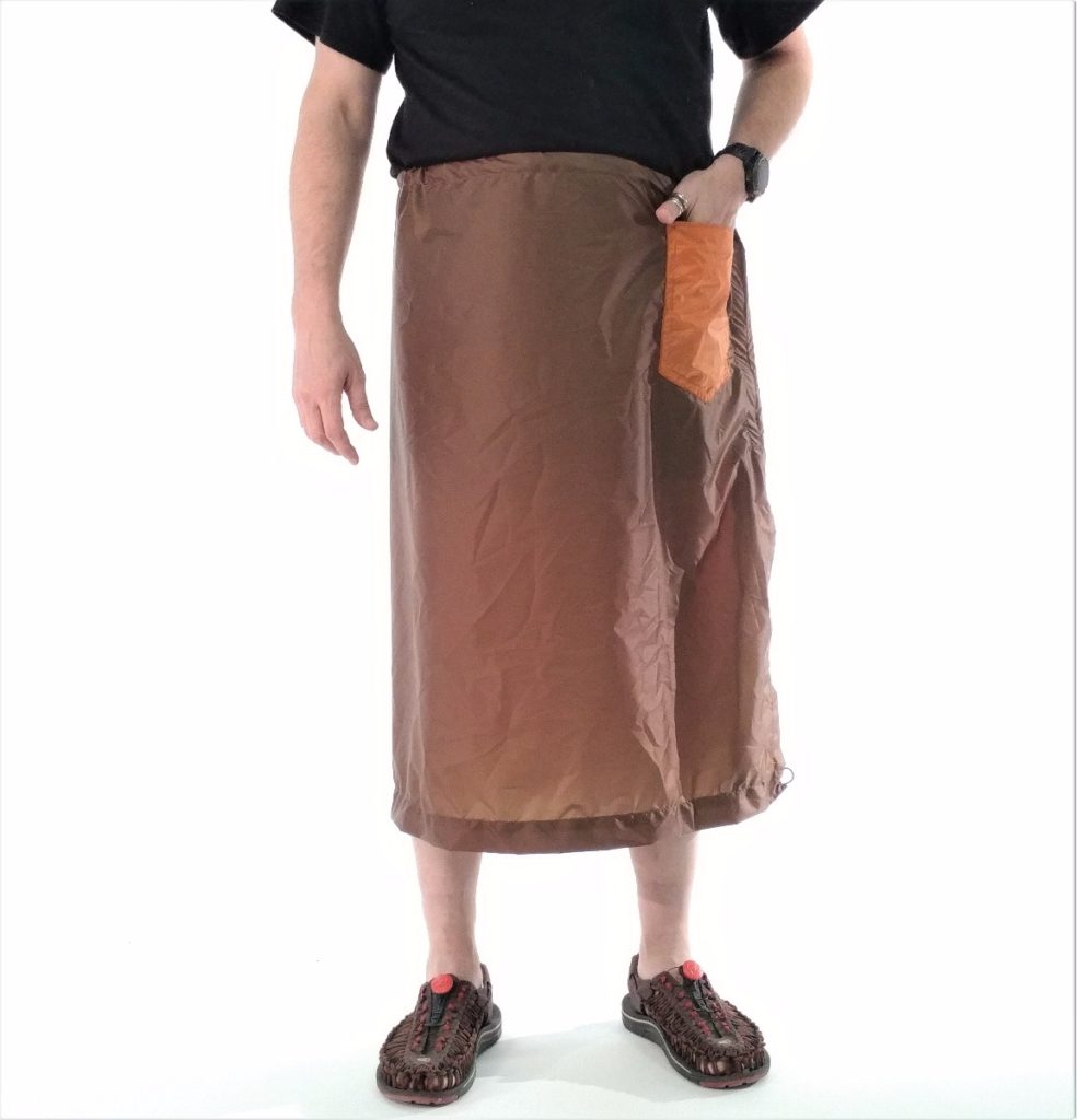 Rain Skirt-0
