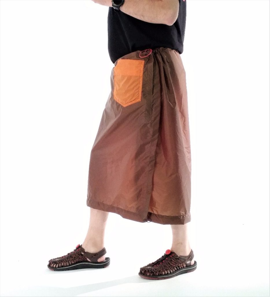 Rain Skirt-4584