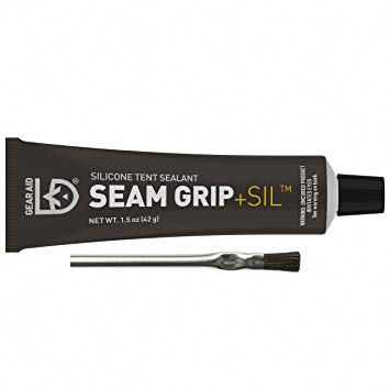 Seam Grip + SIL Sealant