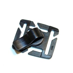 Hydration Tube Clip-0