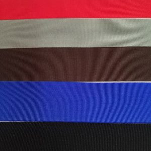 1" Grosgrain Ribbon (by the Yard)-0