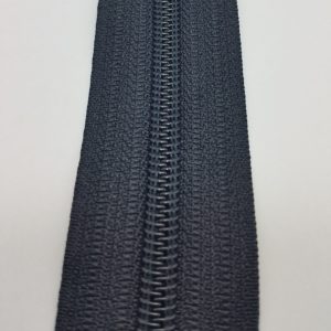 Coil Zipper (by the foot)-4404