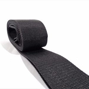 2 inch Polypropylene Webbing for hammocking suspension from Dutchware gear