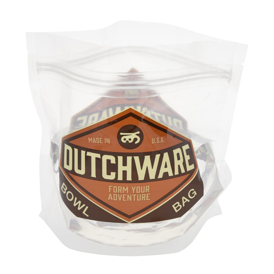 Bowl Bags