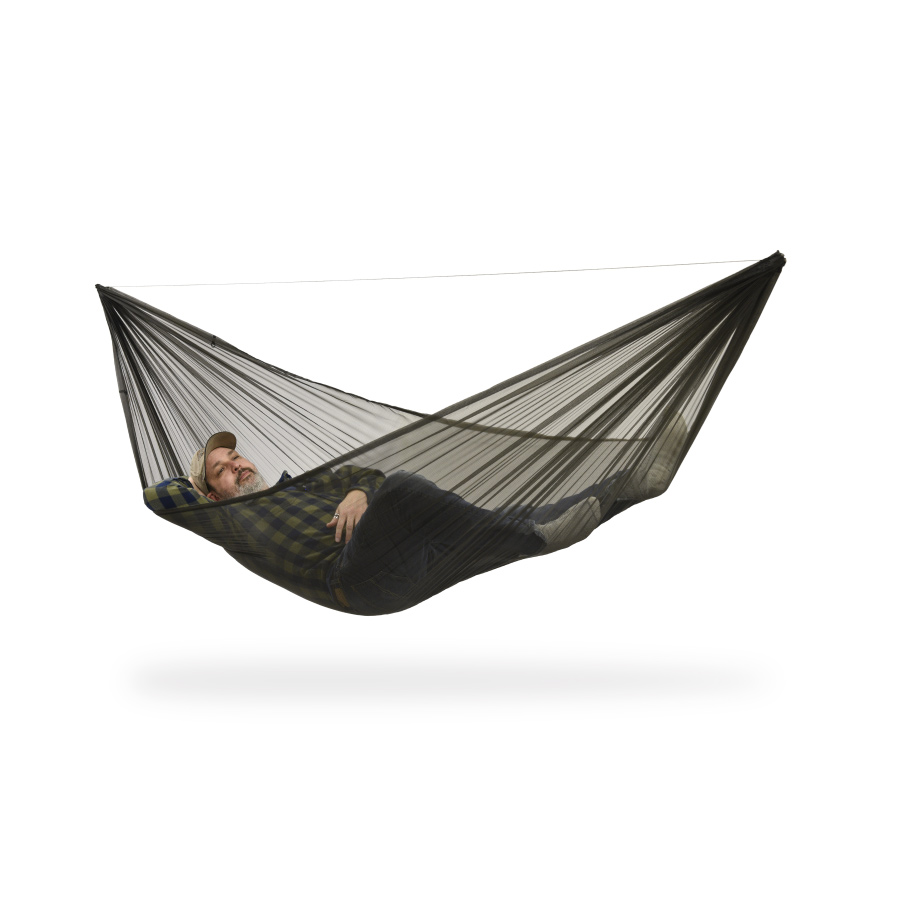 Netless Hammock Cloud 71 Fabric