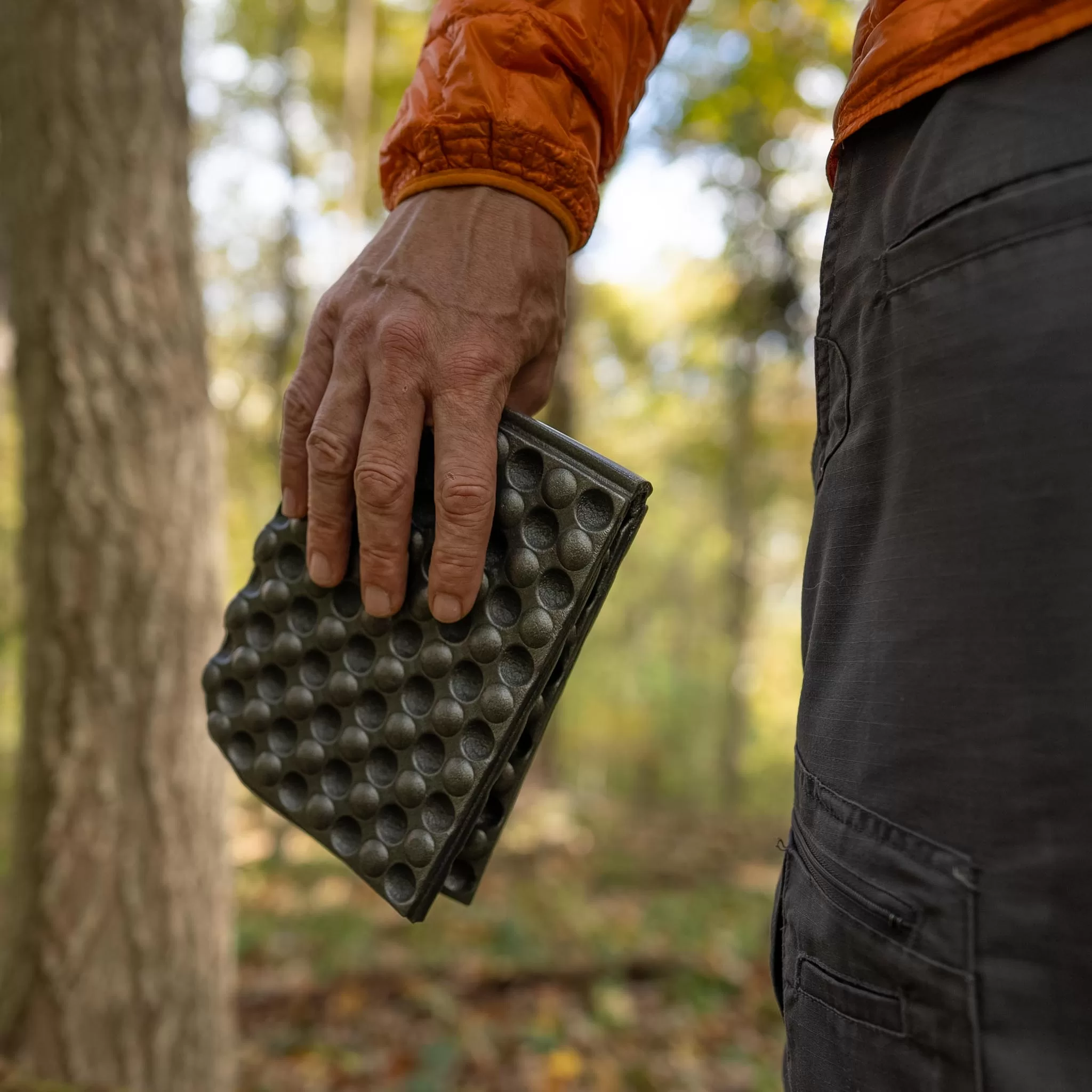 Folding Sit Pad - Image 4