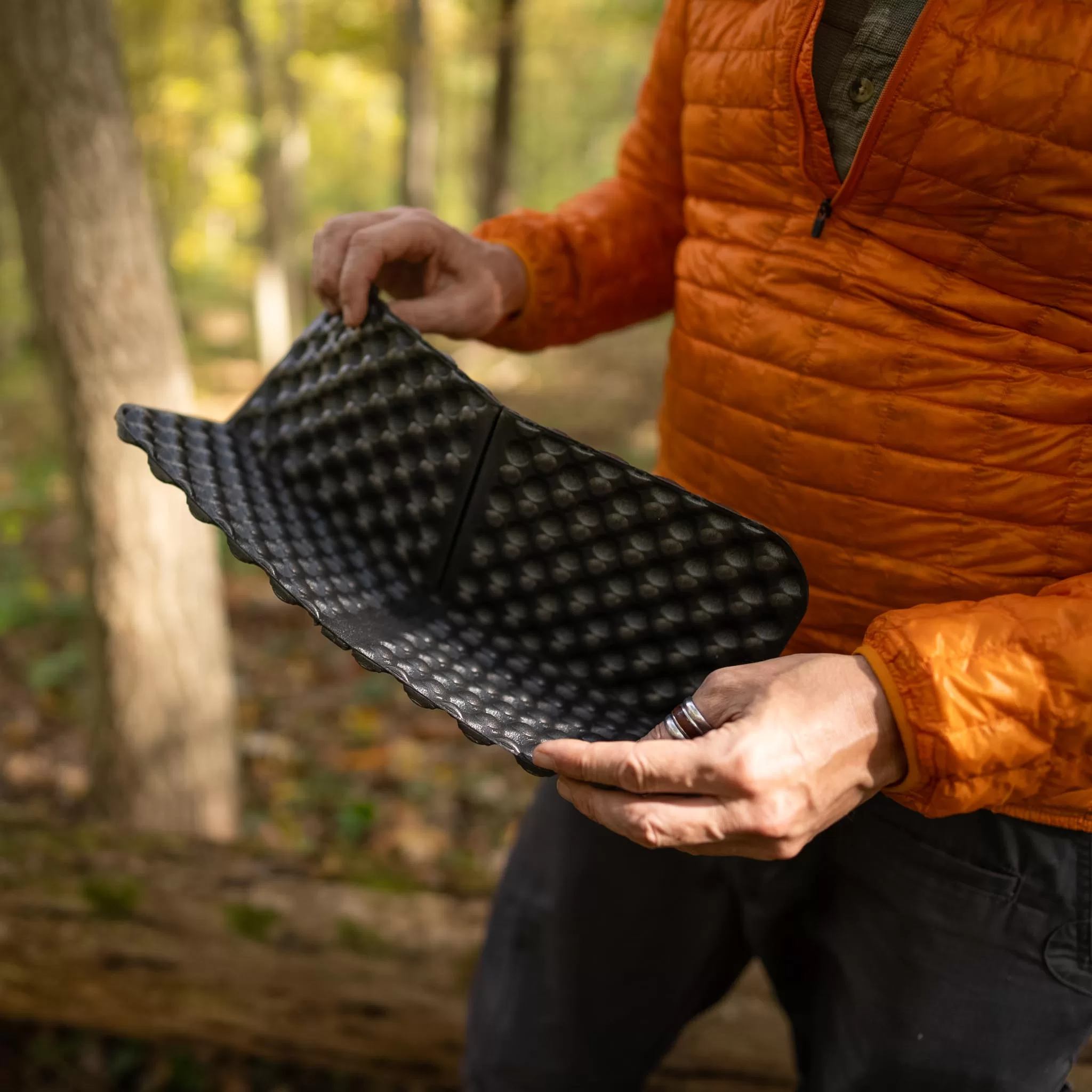 Folding Sit Pad - Image 6