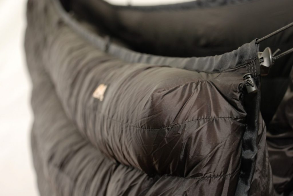 Dutch Edition HG Incubator Underquilt-4498