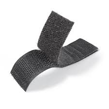 VELCRO® Brand VELSTRETCH® Loop (by the foot)-0