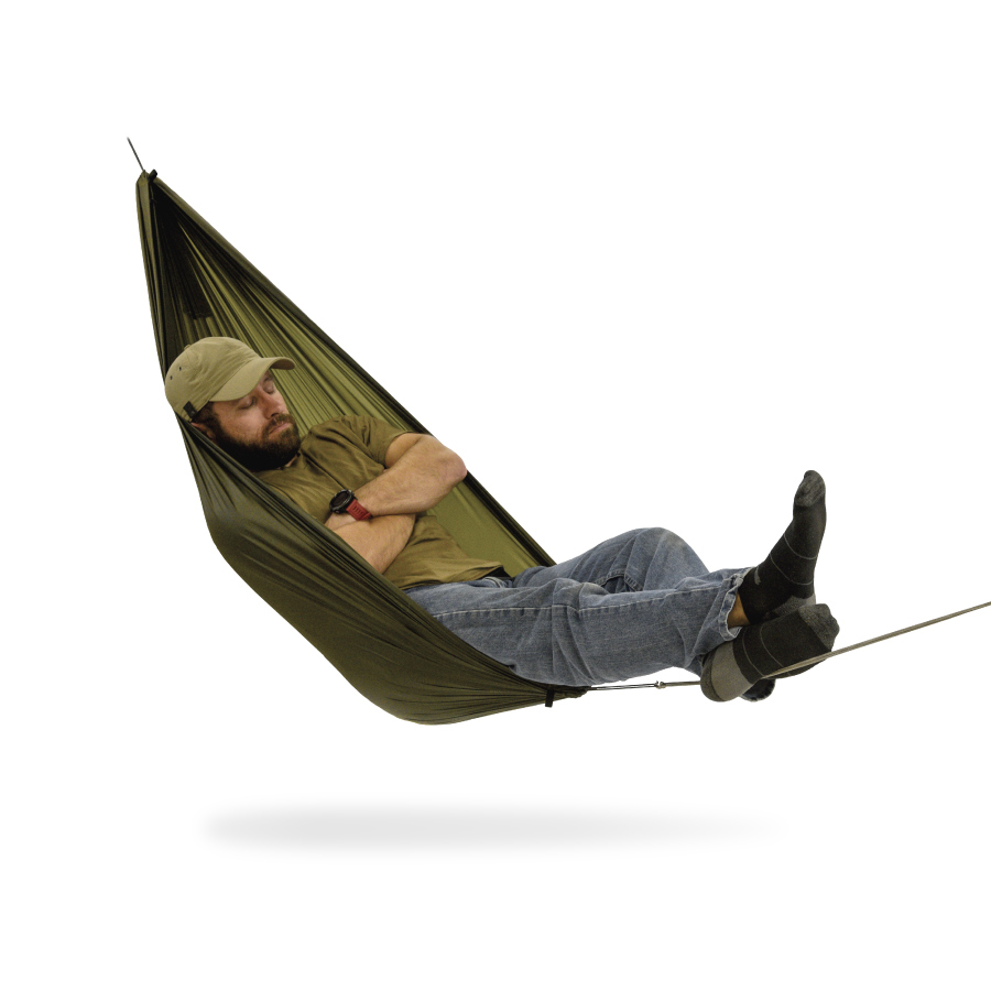 T's Hammock Chair