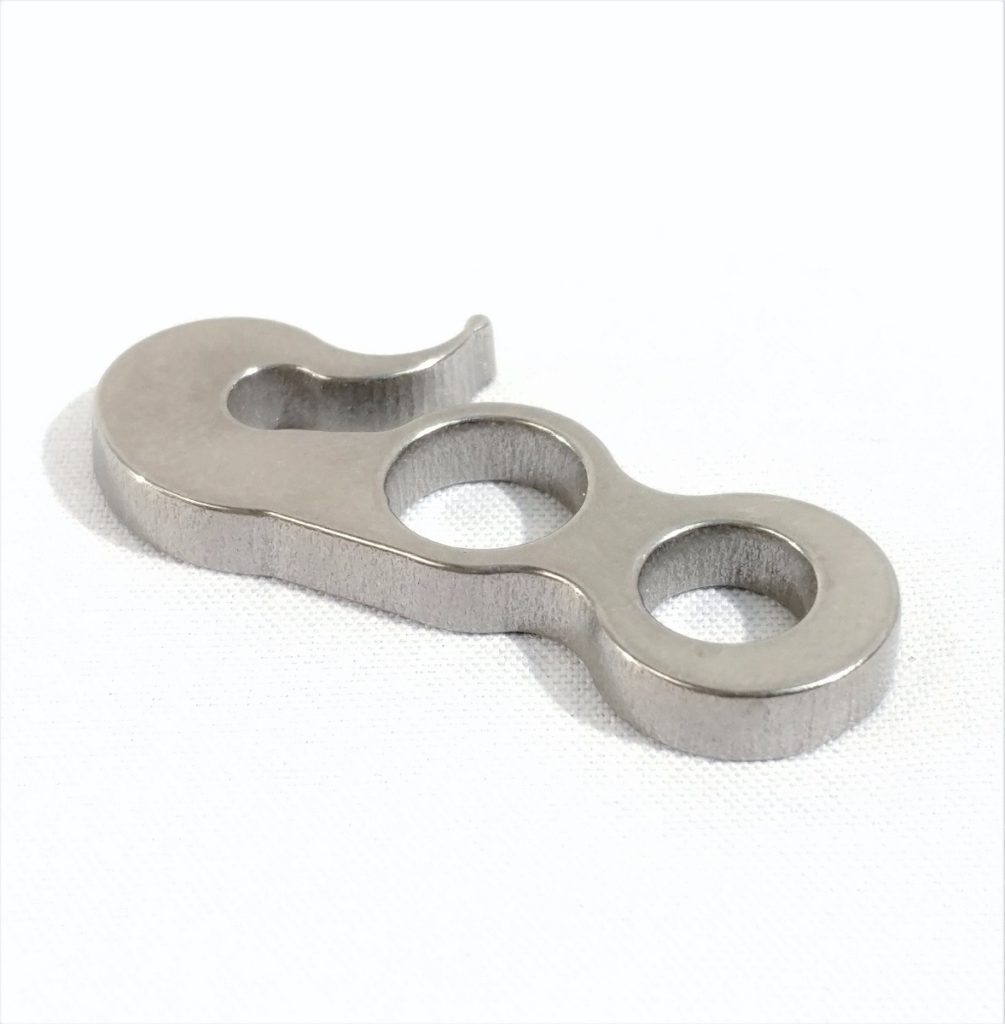 Double Hammock Whoopie Hook Complete Suspension-4596