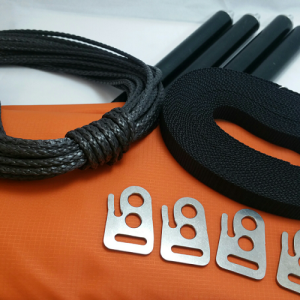 DIY Camping Kits