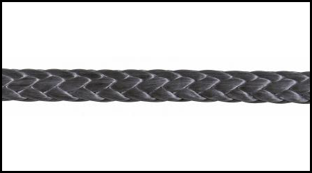 5/16 Amsteel Blue (by the Foot)-0
