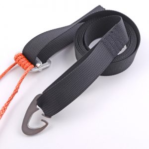 Vertex Cinch Buckle Suspension-0
