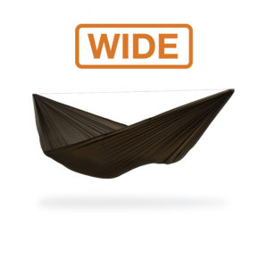 Netless Wide Hammock