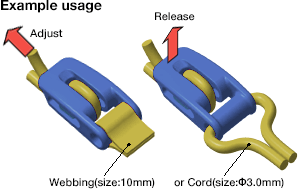Slide Lock-4886