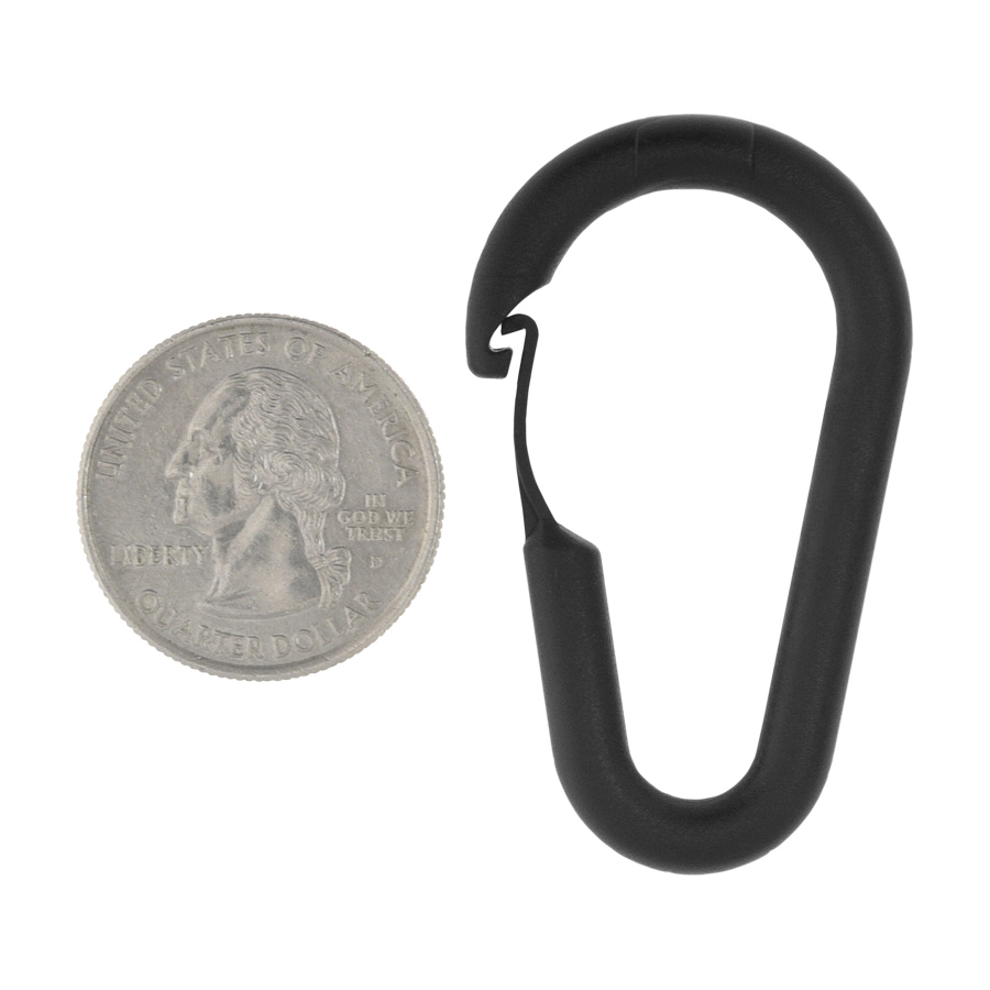 Plastic Carabiner - Image 2
