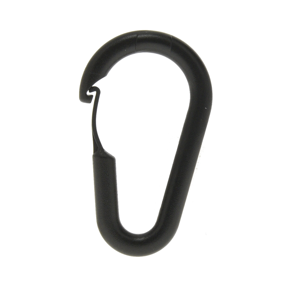Plastic Carabiner