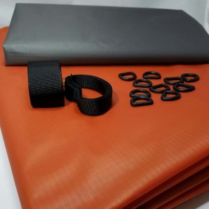 Wide Asym Tarp Kit-0