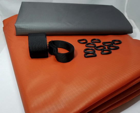 Wide Asym Tarp Kit-0