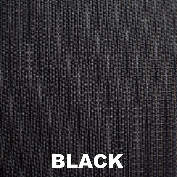 Sil Nylon-Samples-Black-0 Sil Nylon-Samples-Black-0