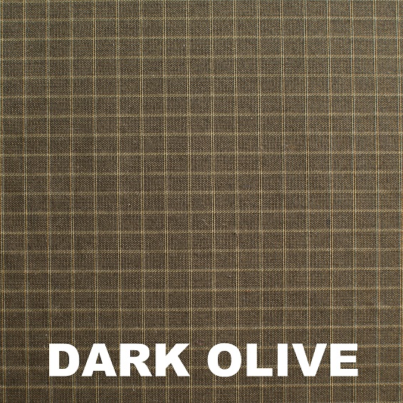 Sil Nylon-Samples-Dark Olive-0 Sil Nylon-Samples-Dark Olive-0