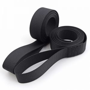 Pair of Polyester Tree Straps for hammocking suspension from Dutchware gear