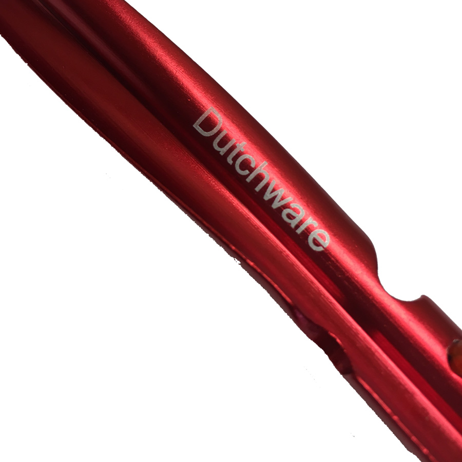 Aluminum Spiral Stake - Image 3