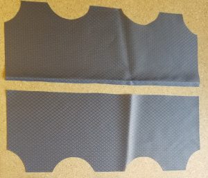 compression sack wings 