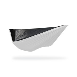 Chameleon Asymmetrical Top Cover for Cold Weather