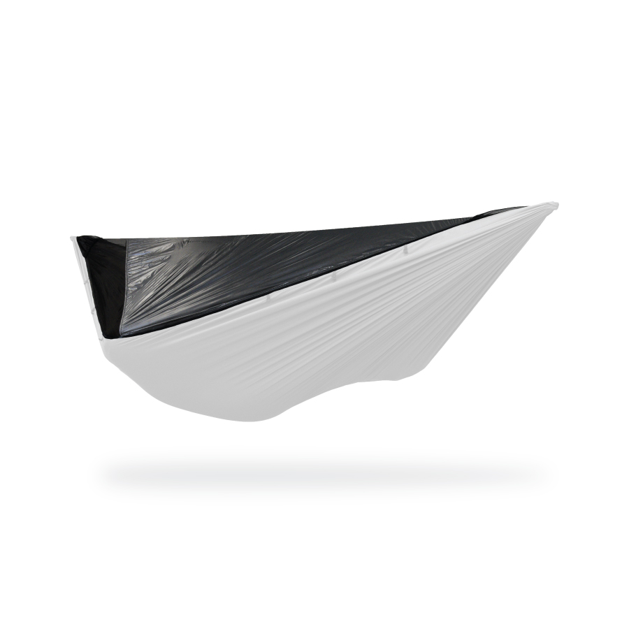 Chameleon Asymmetrical Top Cover for Cold Weather