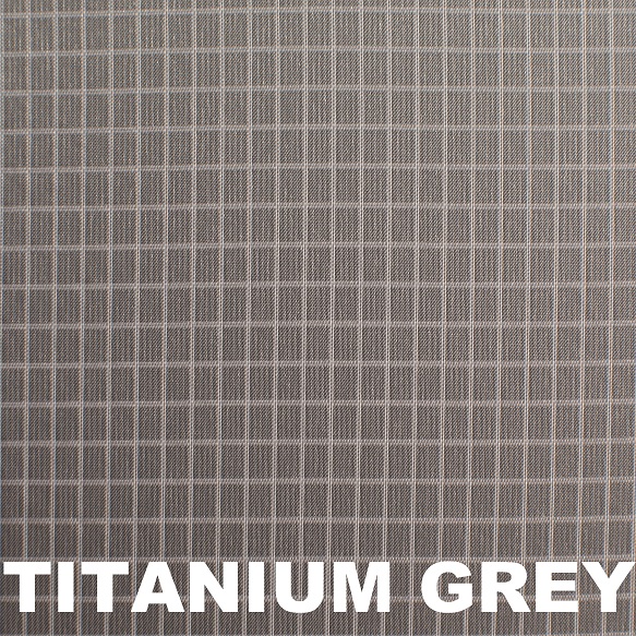 ARGON 90 - Titanium Grey-0