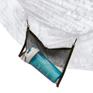 bottle holder for hammock