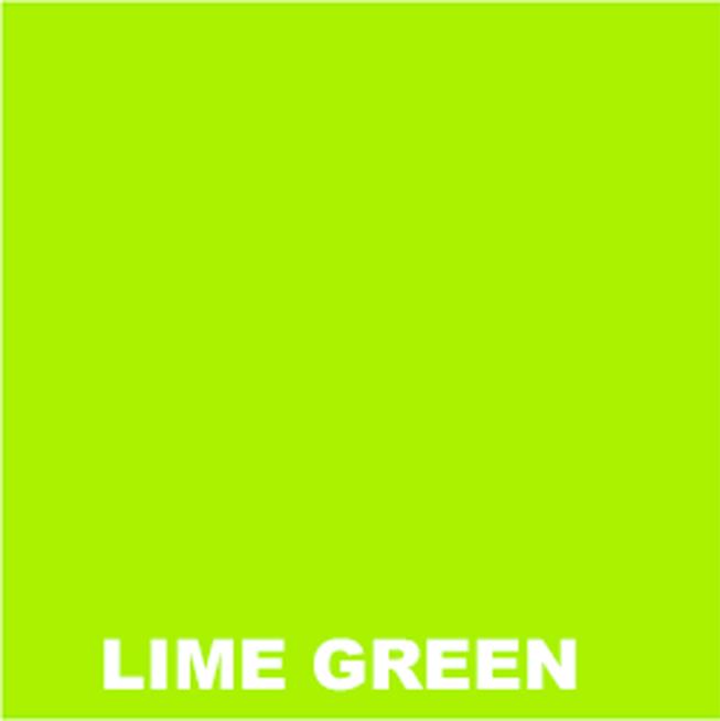 Chameleon Top Cover - Lime Green-0